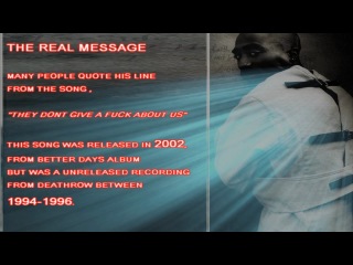 2PAC: The Truth Behind “Killuminati”