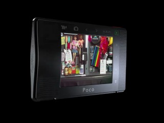 Proco Pro HD Camera (Credit Card Size)