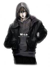 Lait Yagami