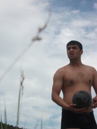 Турал Ахедли