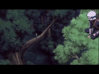 NARUTO SHIPPUUDEN:ULTIMATE NINJA STORM GENERATIONS OVA 3