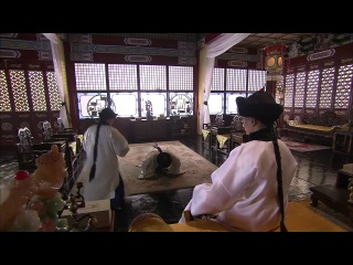 (26 серия субтитры) Поразительное на каждом шагу / Bu Bu Jing Xin / Scarlet Heart / Startling By Each Step / 步步