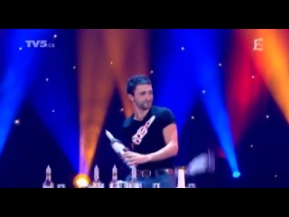 Le plus grand cabaret du monde (Paris) - Alexander Shtifanov