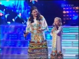 красивая украинская песня