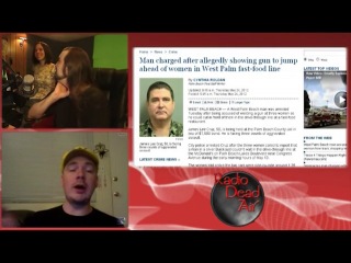 WTFIWWY Live - A Whiter Bajingo - 5/28/12 (feat. JesuOtaku and JewWario)