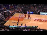 NBA 2013-2014 / Preseason / 15.10.2013 / Los Angeles Clippers @ Phoenix Suns