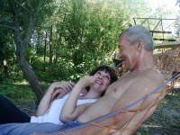 Татьяна Трунова