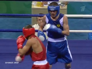 Василий Ломаченко – Альберт Селимов. Бой 2 / Vasyl Lomachenko - Albert Selimov