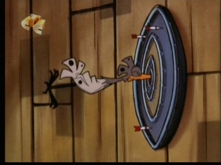 101 dalmatians s02e07a - Leisure Lawsuit - Засудим на досуге
