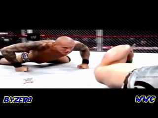 Randy Orton Tribute 2010-2012 (HD)
