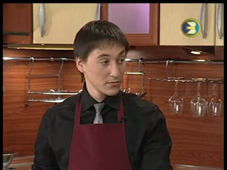 Директор КВНРБ Искандер ДУЙСЕНОВ в гостях у программы ТАМЛЕ