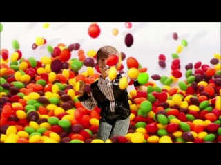 Робоцып - Джастин Бибер