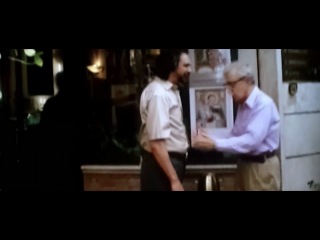 Римские приключения / To Rome with Love (2012) TS