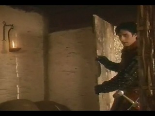 Ковингтон Кросс (1992) 10 серия