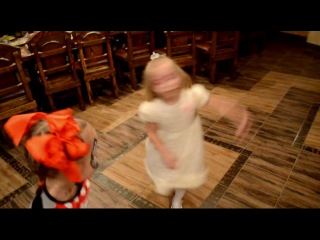 Центр праздников ЭЛИТА. MOUSE PARTY. ДР 5лет