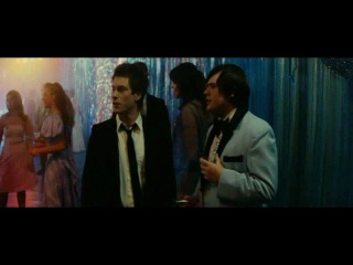 Лихорадка: Весеннее обострение / Cabin Fever 2: Spring Fever (2009)