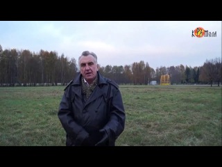 Новости Славян. Выпуск 21. 'Анаконда' против России, 26.10.2013 г.