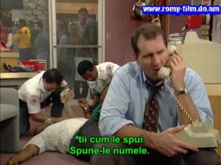 F@m Bundy S8E21 - ONLINE pe www.romy-film.do.am