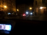Czech streets