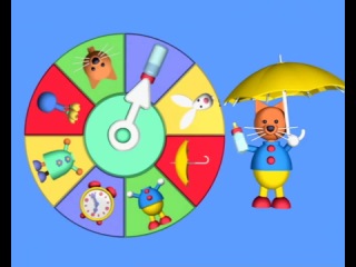 Развивающий мультфильм