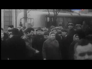 Жорес Иванович Алфёров о великой русской революции 1917 года.