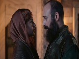 Султан Сулейман и Хюррем. (Такие слова хочет услышать каждая женщина, ведь это истинные слова любви)