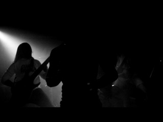 Lizard Minelli - The Rotten crown (29.03.13)