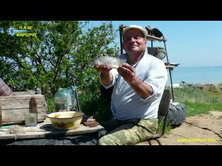 Фильм о Генеральских пляжах