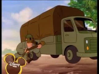 Чип и Деил (серия 55) - Мухи — отдельно