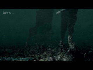 Могучие корабли 3 сезон 1 серия ( G.O.Sars )