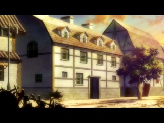 Valkyria Chronicles - AMV
