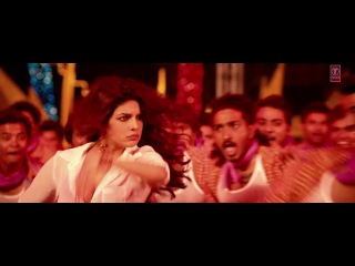 Pinky Zanjeer Movie (Hindi) Priyanka Chopra, Ram Charan