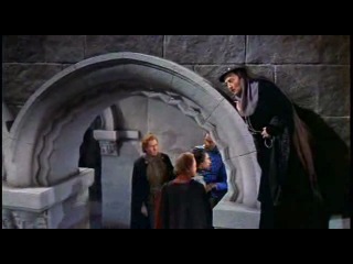 El Bufon De La Corte._The Court Jester_(1956 ) sub.