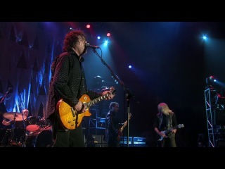 GARY MOORE & FRIENDS One Night in Dublin: A Tribute to Phil Lynott