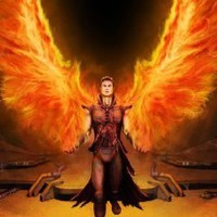 Ken Masters  ۩ Phantom ۩