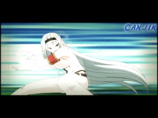 AMV - Эй, люби меня всерьёз! / Maji de Watashi ni Koi Shinasai!! / MajiKoi / Majikoi ~ Oh! Samurai Girls!