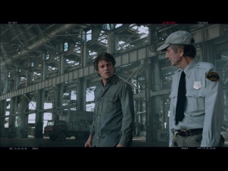 Avengers | Deleted scene of Bruce Banner