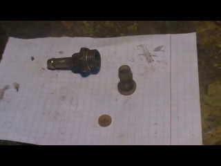 Превращение карбюратора 7-20 в УАЗовский. Наиль Порошин. ГРУППА: http://vk.com/nail_poroshin