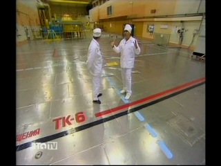 Фильм о КАЭС от RTG