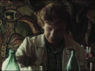 Каникулы Кроша (1980) 1 серия