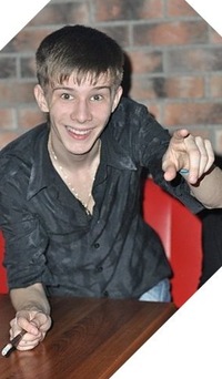 Елеськин Герман