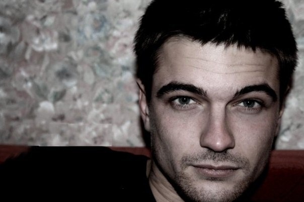 Дмитрий Диденко