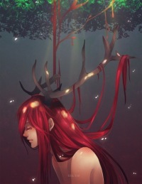 Галья Харебова
