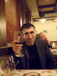 Арарат Чалабян