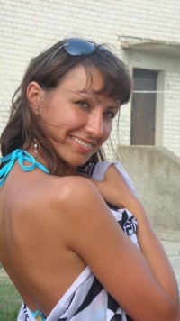 Елена Диордийчук
