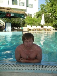 Роман Носков