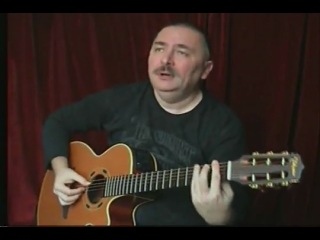 Игорь Пресняков | Igor Presnyakov - Rosanna (Toto)