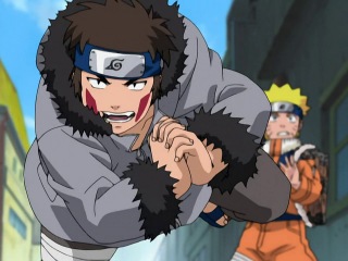 Naruto TV - 176 Серия