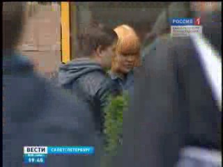 Болельщики анжи отпизжены