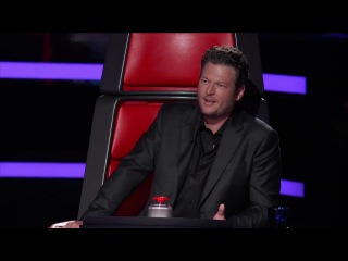 Julio Cesar Castillo's Blind Audition- 'La Bamba' - The Voice